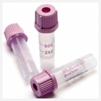 Микропробирки для гематологии BD Microtainer®